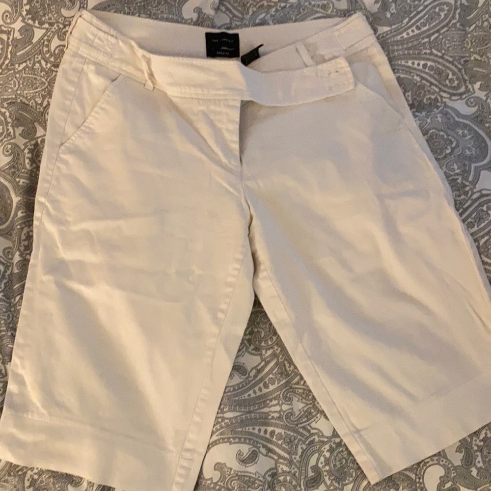 The Limited Drew Fit shorts